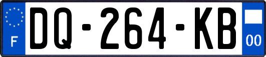 DQ-264-KB