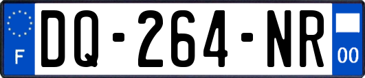 DQ-264-NR