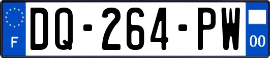 DQ-264-PW