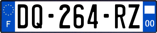 DQ-264-RZ