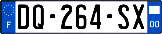 DQ-264-SX