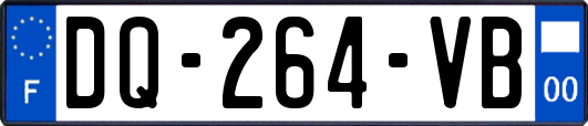 DQ-264-VB