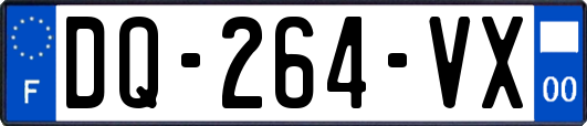 DQ-264-VX