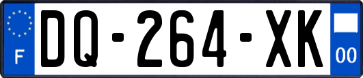 DQ-264-XK