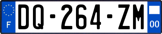 DQ-264-ZM