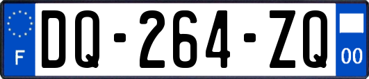 DQ-264-ZQ