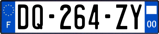 DQ-264-ZY