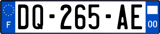 DQ-265-AE