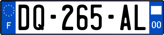 DQ-265-AL