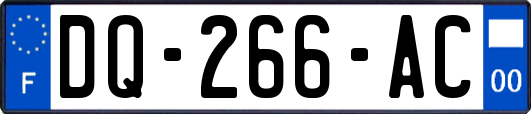 DQ-266-AC