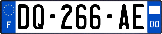 DQ-266-AE