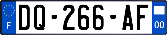 DQ-266-AF