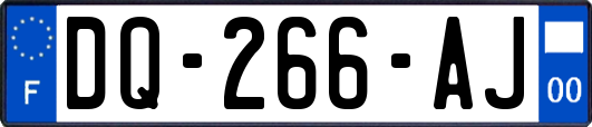 DQ-266-AJ