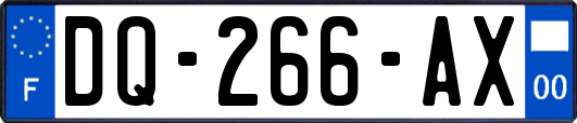 DQ-266-AX