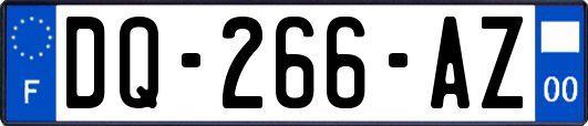 DQ-266-AZ