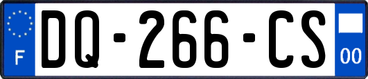 DQ-266-CS