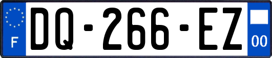 DQ-266-EZ