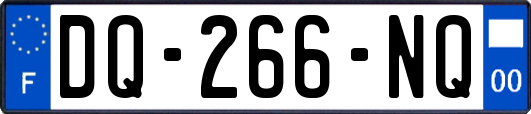 DQ-266-NQ