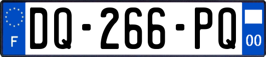 DQ-266-PQ