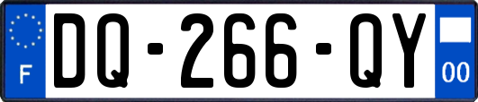 DQ-266-QY