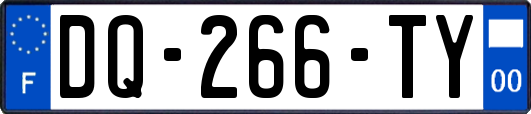 DQ-266-TY