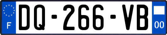 DQ-266-VB