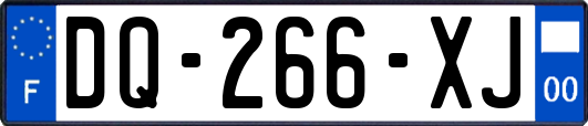 DQ-266-XJ