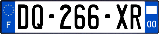 DQ-266-XR