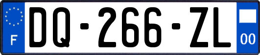 DQ-266-ZL