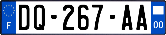 DQ-267-AA