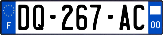 DQ-267-AC