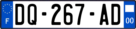 DQ-267-AD