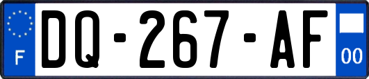 DQ-267-AF