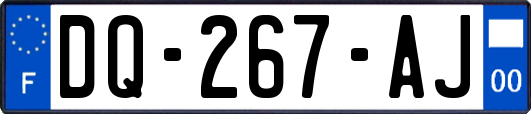 DQ-267-AJ