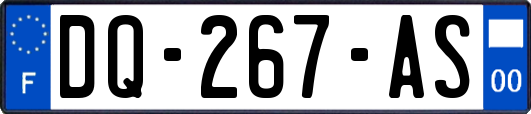 DQ-267-AS