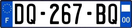 DQ-267-BQ