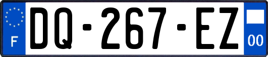 DQ-267-EZ
