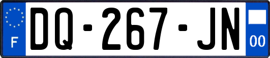 DQ-267-JN