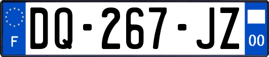 DQ-267-JZ