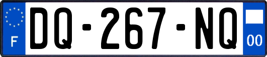 DQ-267-NQ