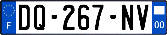 DQ-267-NV