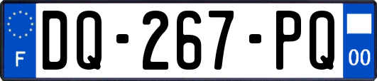 DQ-267-PQ