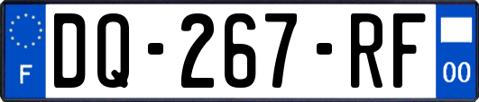 DQ-267-RF