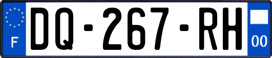 DQ-267-RH