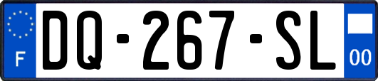 DQ-267-SL