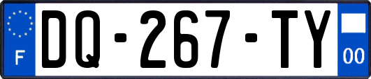 DQ-267-TY