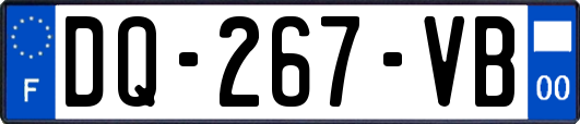 DQ-267-VB