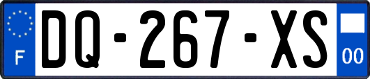 DQ-267-XS