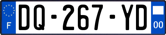 DQ-267-YD