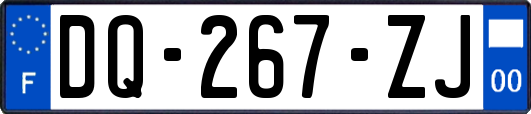 DQ-267-ZJ